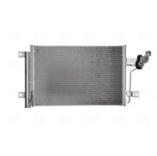 Nissens 940984 - Kondenzátor -
