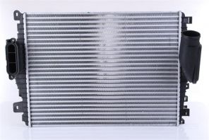 Nissens 96045 - Chladič plniaceho vzduchu -