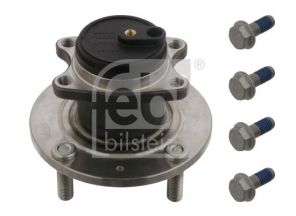 Febi 32580 - Ložisko kolesa -