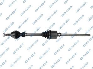 GSP 210068 - Hnací riadel