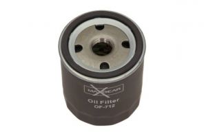 Maxgear 26-0533 - Olejový filter -