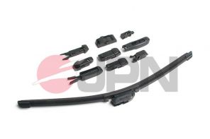 JPN WBMT450-JPN - Stieracia lišta