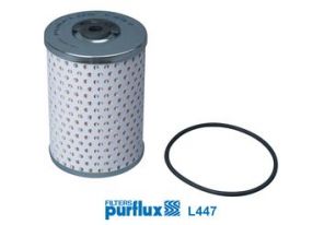 Purflux L447 - Olejový filter