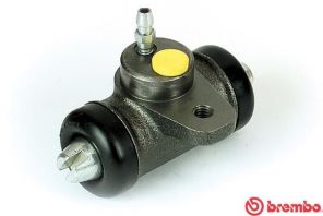 Brembo A 12 145 - Brzdový valček -