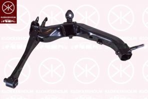 Klokkerholm 8161822 - Priečne rameno -