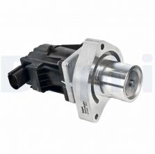 Delphi EG10638-12B1 - Ventil AGR/EGR -