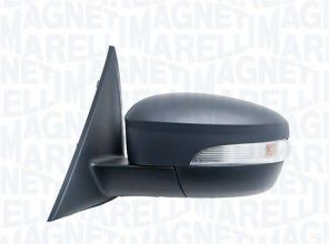 Magneti Marelli 182201523100 - Spätné zrkadlo -