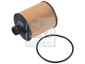 Febi 173801 - Olejový filter -