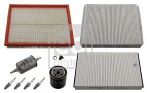 Febi 37503 -  -