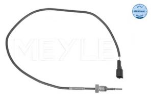 Meyle 714 800 0044 - Snímač teploty výfukových plynov -