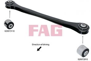 FAG 829 0729 10 - Uloženie