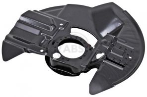 A.B.S. 11100 - Ochranný plech