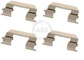 A.B.S. 2003Q -  -