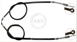 A.B.S. K10305 - Brzdové lano -
