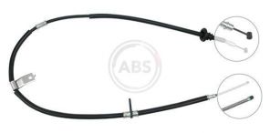 A.B.S. K10898 - Brzdové lano -