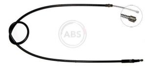 A.B.S. K10936 - Brzdové lano -