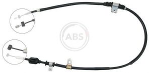 A.B.S. K14077 - Brzdové lano -