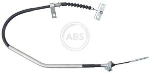 A.B.S. K14165 - Brzdové lano -