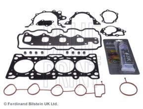 Blue Print ADG06299 -  -