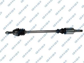 GSP 210008 - Hnací riadel