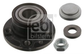 Febi 34956 - Ložisko kolesa -