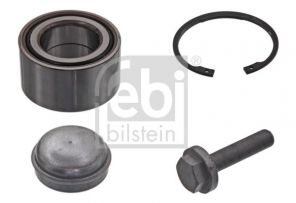 Febi 37507 - Ložisko kolesa -
