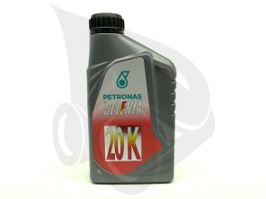 Selénia 20K 10W-40 2021, 1L