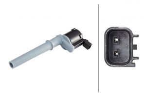 Hella 5DA 230 035-251 - Zapaľovacia cievka