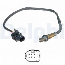 Delphi ES21136-12B1 - Lambda sonda -