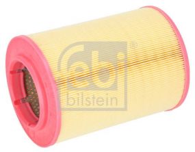 Febi 21106 - Vzduchový filter -