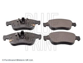 Blue Print ADA104280 - Brzdové platničky -