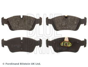 Blue Print ADB114221 - Brzdové platničky -