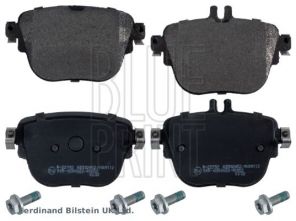 Blue Print ADBP420008 - Brzdové platničky -