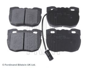 Blue Print ADJ134221 - Brzdové platničky -