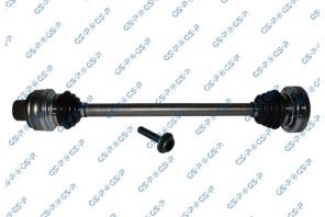 GSP 203367 - Hnací riadel