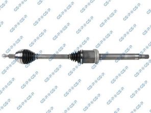 GSP 203935 - Hnací riadel