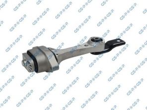 GSP 510060 - Uloženie motora -