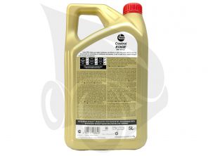Castrol EDGE C3 5W-30, 5L - Motorový olej - 5L