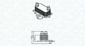 Magneti Marelli 350300004700 -  -