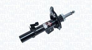 Magneti Marelli 353024070100 - Tlmič pruženia -