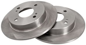 A.B.S. 16152 - Brzdový kotúč