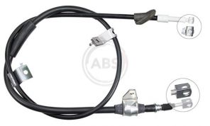 A.B.S. K13941 - Brzdové lano -
