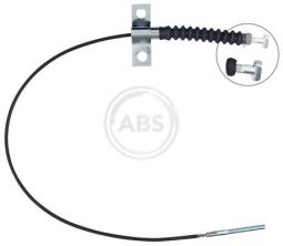 A.B.S. K14156 - Brzdové lano -