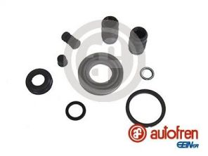 Autofren Seinsa D4537 -  -