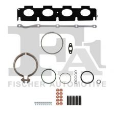 FA1 KT101050 - Montážna sada turbodúchadla -