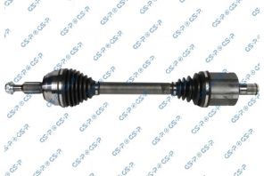 GSP 203937 - Hnací riadel