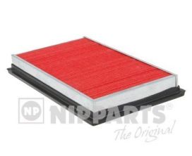Nipparts J1321008 - Vzduchový filter -
