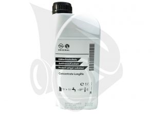 Opel Original Concentrate Coolant Longlife, 1L
