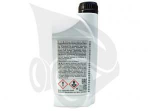 Opel Original Concentrate Coolant Longlife, 1L