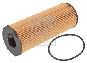 Febi 172261 - Olejový filter -